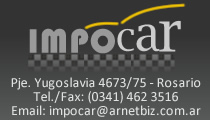 Impocar - Distribuidor de Repuestos y Lubricantes para Automotores