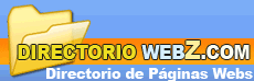 Directorio WebZ.com